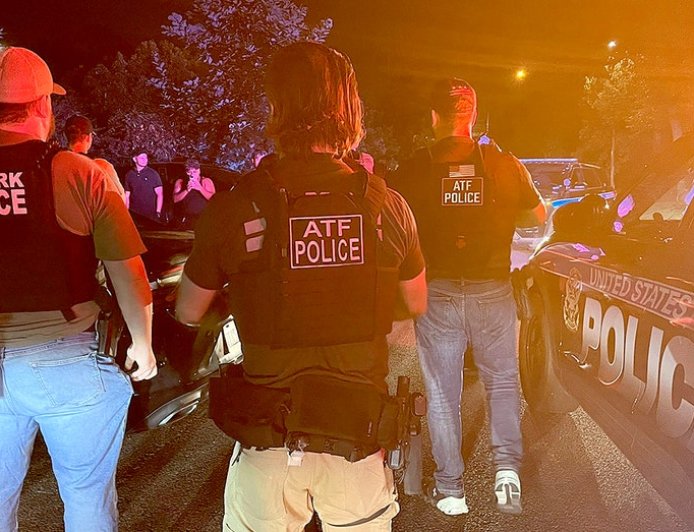 MSNBC’s Joe Scarborough admits ‘so many’ Democrats are secretly cheering Trump’s DC crime crackdown