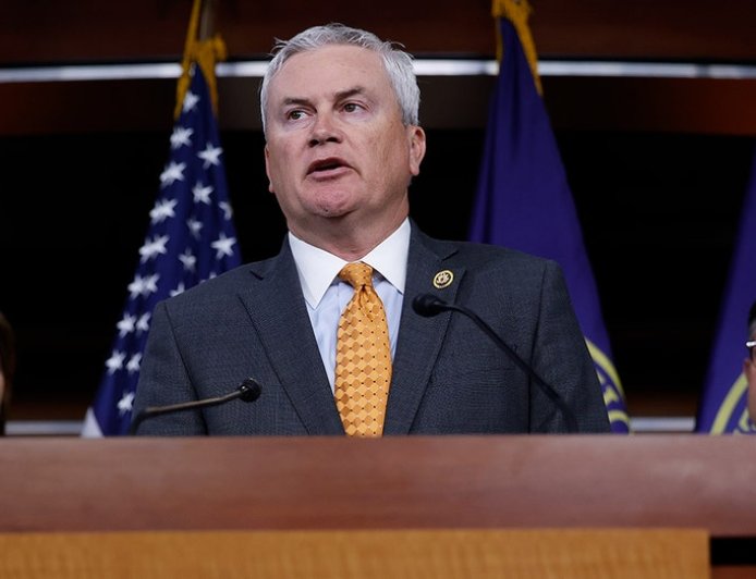 Bill Clinton ‘prime suspect’ in oversight probe into Epstein case, GOP lawmaker says