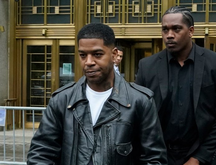 Kid Cudi 'hated every minute' of testifying in Diddy federal sex trafficking trial
