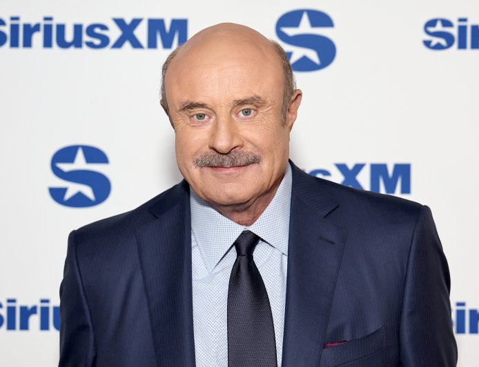 Dr. Phil Fires Back at His Bankrupt Company’s Creditors, Accusing TBN and PBR of ‘Inflammatory and Damaging’ Attacks Aimed at Depressing Value of Merit Street