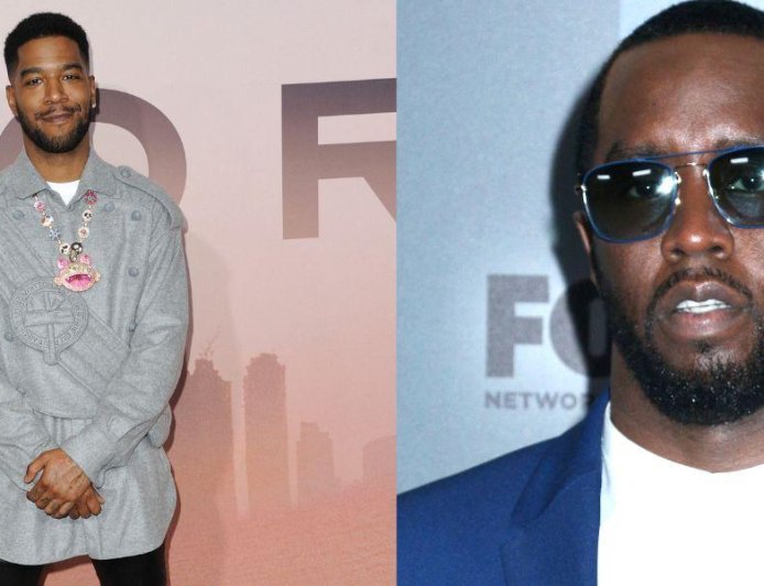 Kid Cudi Gets Candid About Being Forced By The Government To Testify In Diddy's Federal Trial