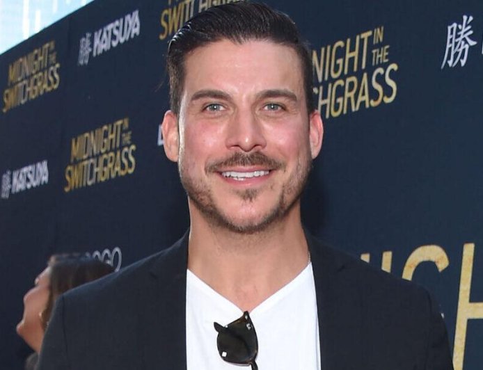 Jax Taylor Makes Shocking Admission About How He Defends Himself Online