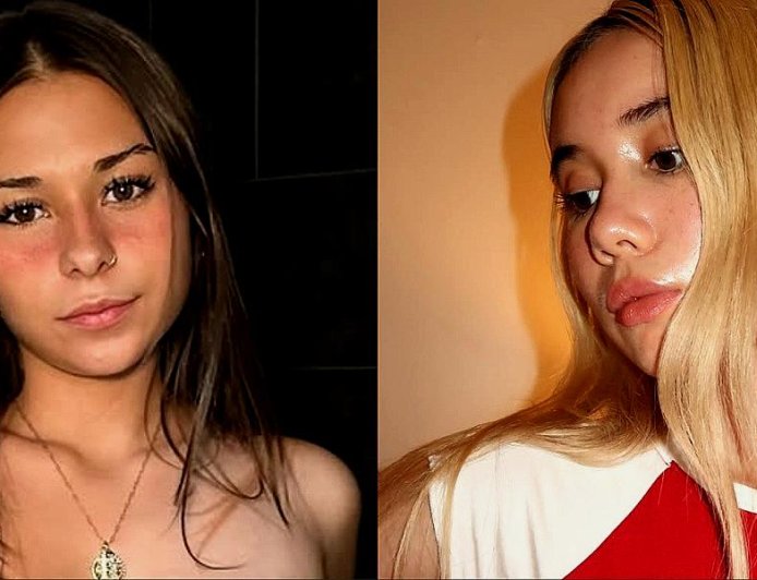 Sophie Rain Slams Lil Tay For 'Falling Off' And Creating 'Fake Kid Drama'