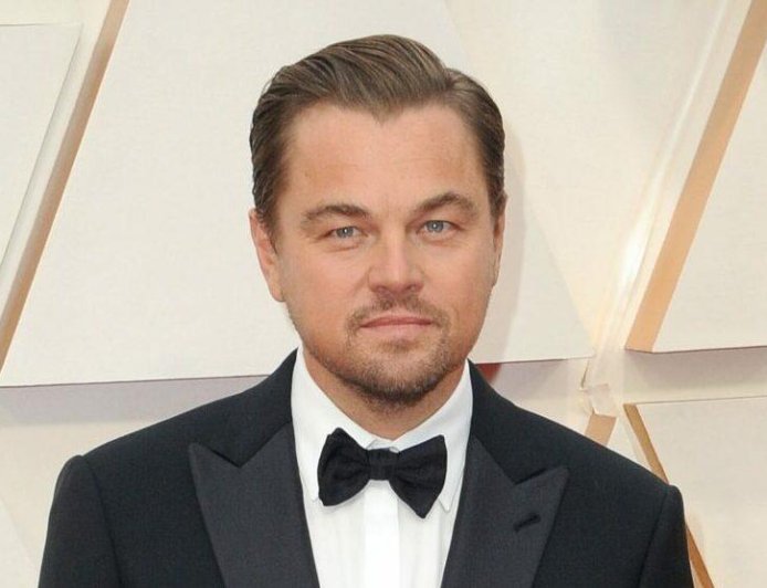 Leonardo DiCaprio Humiliated In Ibiza As Cops Stop And Search The Movie Star Without Recognizing Him