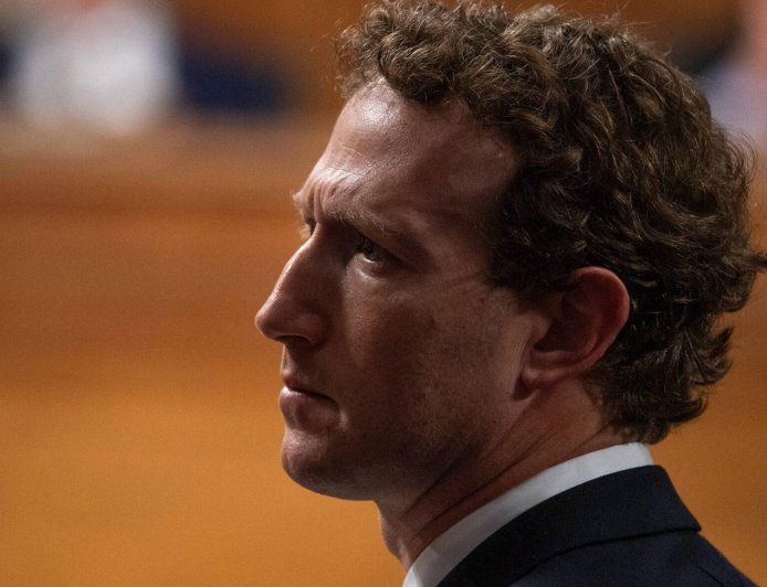 Mark Zuckerberg Sparks Tension With Silicon Valley Residents Amid His Neigborhood Takeover