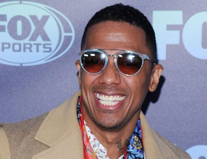 Nick Cannon Slams The Term ‘Co-Parenting, Says It Can Be 'Dangerous'