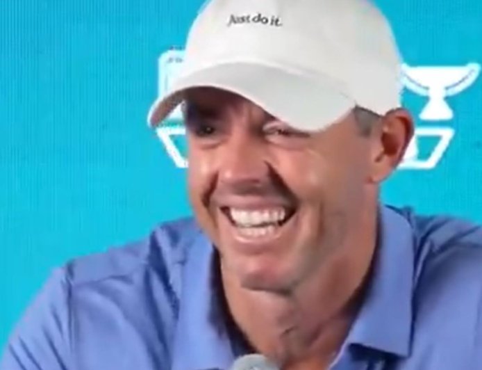 ‘It was horrific’ – Rory McIlroy laughs as he recalls ‘worst purchase ever’ with first PGA Tour paycheque