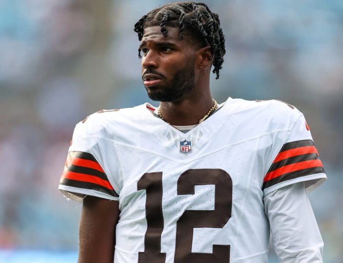 Shedeur Sanders suffers brutal blow as Kevin Stefanski names Browns starter for preseason Eagles clash