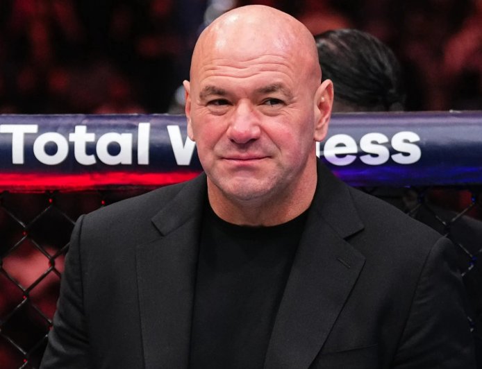 Dana White confirms UFC fighter pay change under new $7.7billion broadcast deal