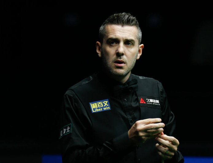 Mark Selby joins Ronnie O’Sullivan in exclusive group with historic achievement