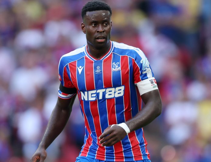 Marc Guehi transfer stance revealed as Liverpool hold talks over potential late swoop