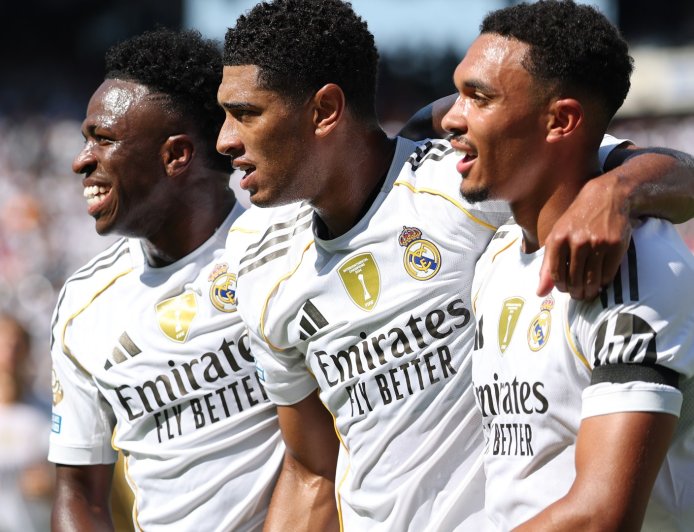 Why Real Madrid are starting La Liga campaign on a Tuesday in strange Matchday 1 schedule