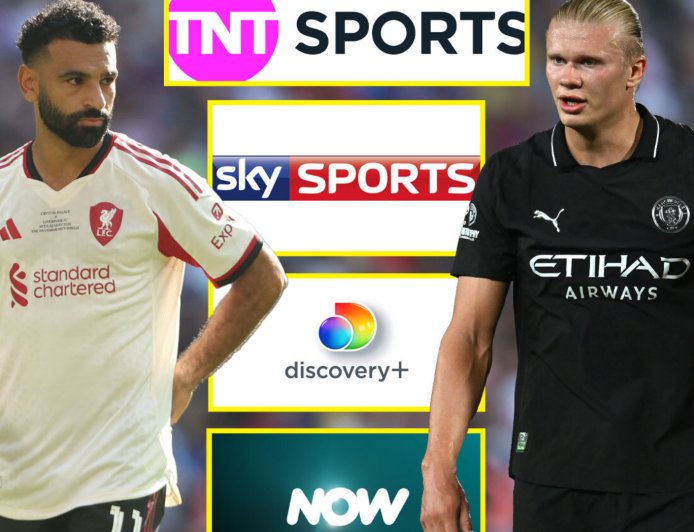 Where to watch the Premier League 25/26 season: TV rights and subscription offers