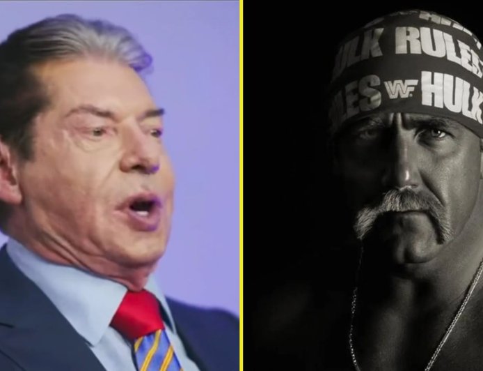 ‘No doubt’ – WWE fans agree on one thing as Vince McMahon rages in rare interview on Hulk Hogan
