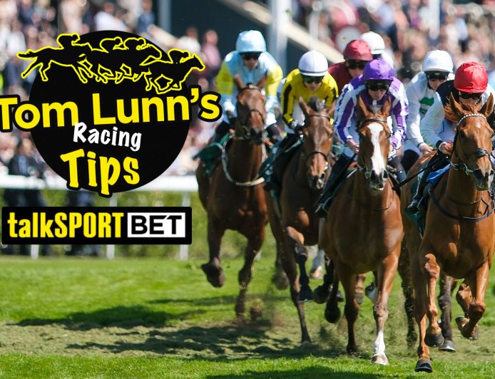 Wednesday horse racing tips: Best bets at Salisbury and Kempton from Tom Lunn