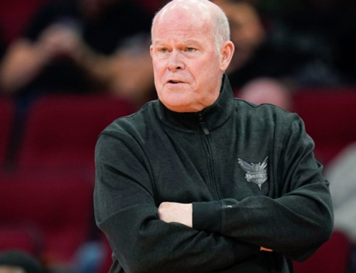 Suns Hire Steve Clifford As Coaching Advisor