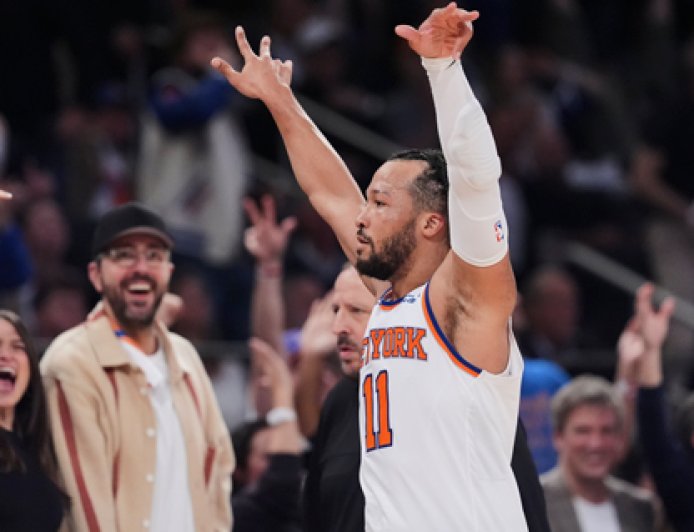 Amazon's Opening Night To Feature Celtics/Knicks, Lakers/Wolves