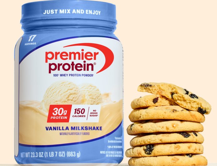 Milk Bar CEO Christina Tosi Shares Blueberry Pancake Super Cookie Recipe