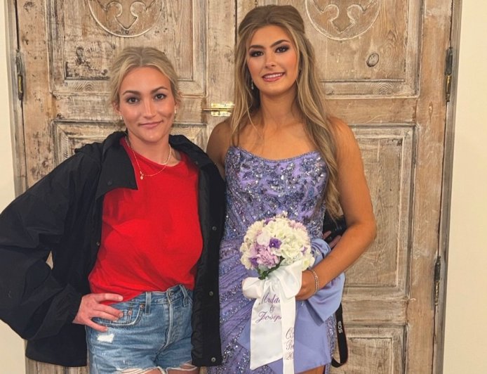 Jamie Lynn Spears' Daughter Maddie Addresses 2017 ATV Accident for 1st Time