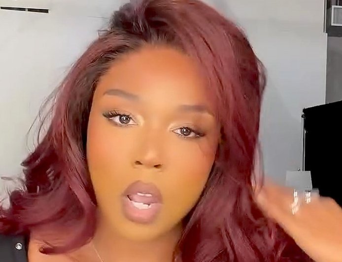 Every Celebrity Hair Transformation of 2025: Lizzo’s Copper Makeover, More