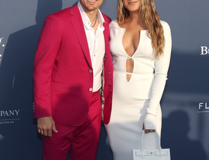 Kike Hernandez and Mariana Vicente's Relationship Through the Years