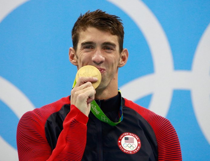 Michael Phelps Calls Out USA Swimming for ‘Weak Leadership’