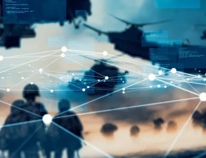 数字主权：当国家命运取决于按下按钮时