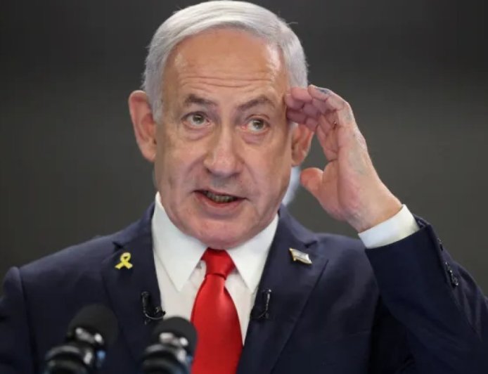 阿拉伯国家谴责内塔尼亚胡关于“大以色列”的言论，埃及要求澄清