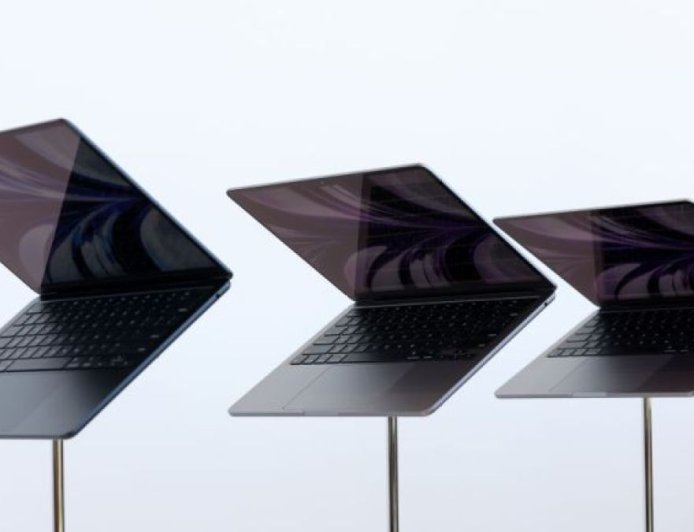 苹果拟推出600美元的平价版MacBook