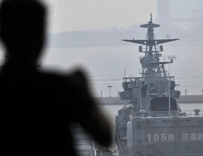 中国将如何应对未来的战争？