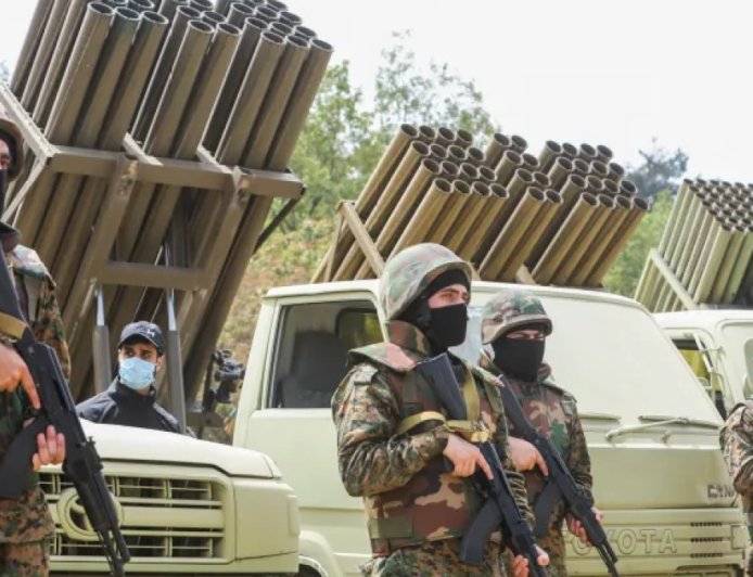 真主党面临三大艰难抉择