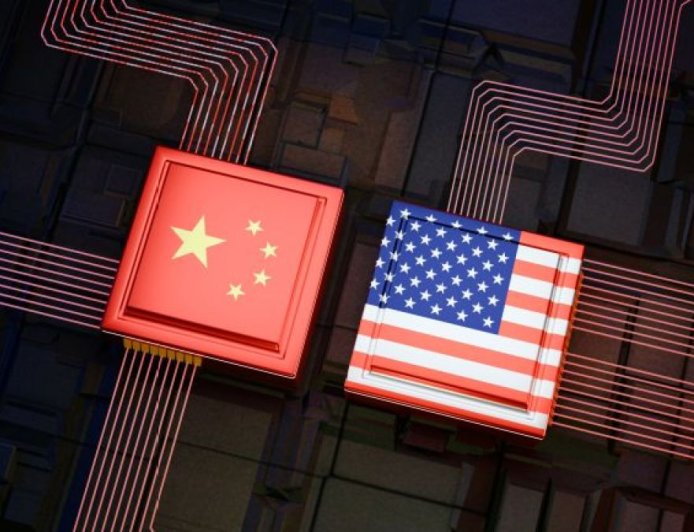 特朗普或允许中国购买英伟达最新芯片但仍附带条件