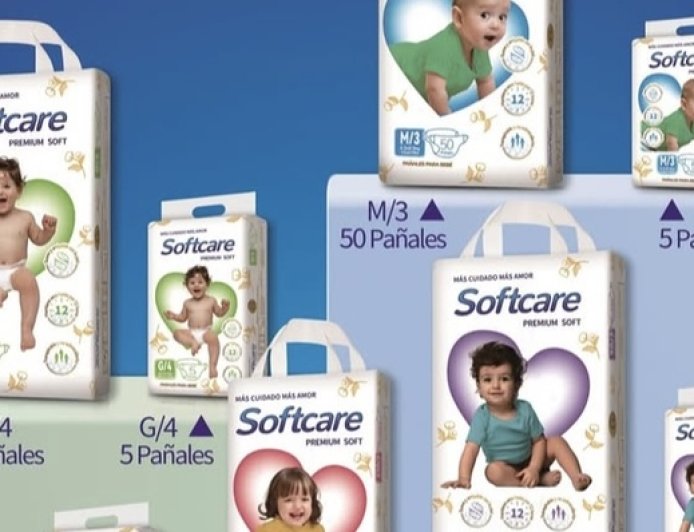 “非洲纸尿裤大王”乐舒适继续大卖，但毛利率变差