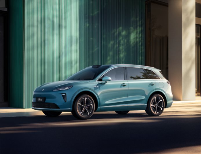 尚界：已收到超 1500 家经销商报名，有保时捷、沃尔沃等豪华品牌 4S 店转投加盟