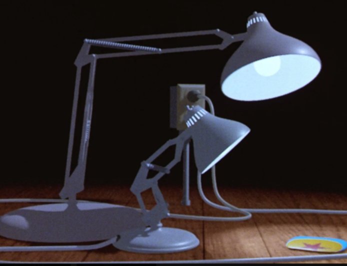 2027年上市？蘋果研發AI陪伴機器人　外觀神似「皮克斯檯燈」