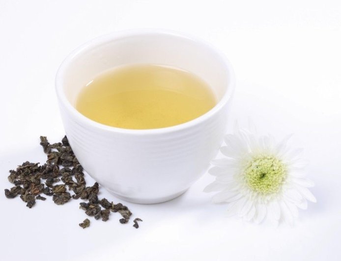 喝茶搶救「腎之華」　中醫推4種茶養腎顧髮