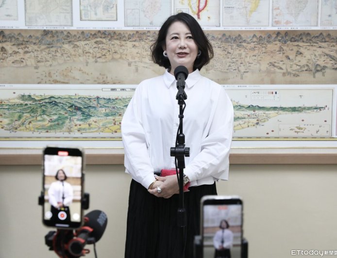 藍委點名部長下台　綠黨團：聲音我們都聽到了