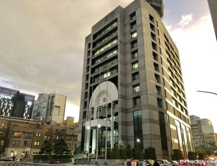 快訊／公積金運用有問題被檢舉　北市刑警隊長遭約談