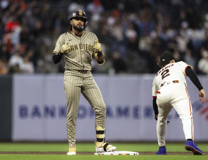 「主動權在我們手中！」教士橫掃巨人　抹平9場差距直逼國西榜首