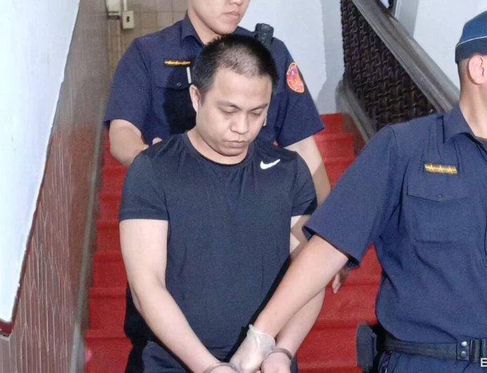 變態男狠殺女友「切肉刀分屍」肝臟丟馬桶沖掉 再判無期徒刑
