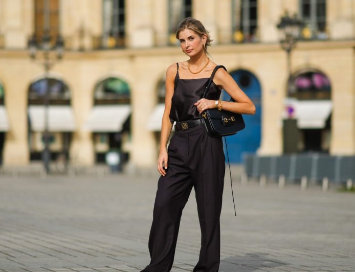 These Classy, Tailored-Looking Pants Seriously Feel Like Sweats — $45 Off!