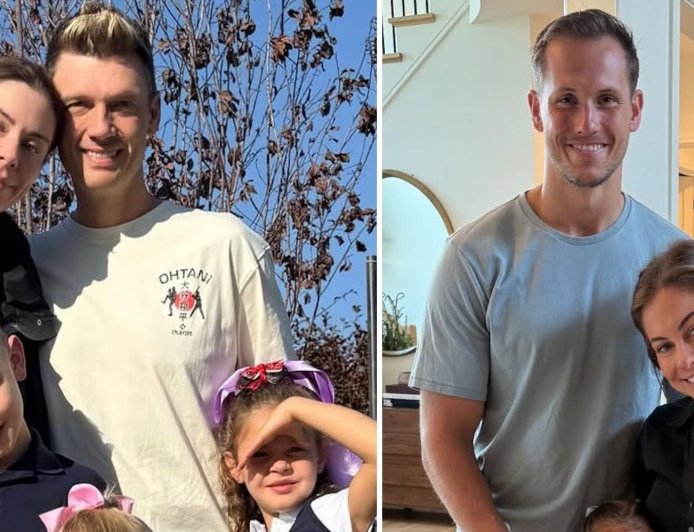 Celeb Parents Share 2025 Back to School Photos of Their Kids