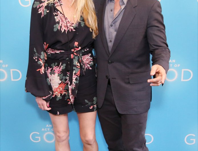 911 Call Reveals Attempted Break-In at Scott and Kelley Wolf's Utah Home