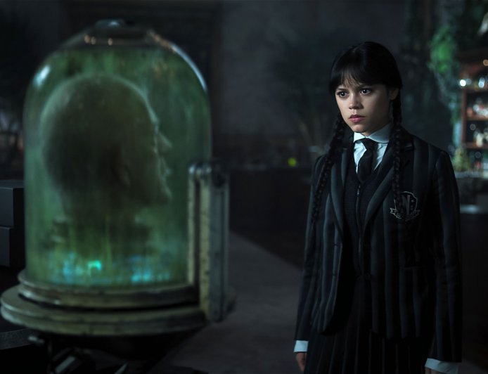 When Does ‘Wednesday’ Season 2 Part 2 Come Out? Date and Trailer