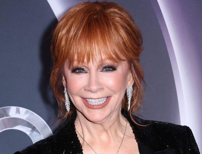 Reba McEntire's 'Take-Charge Character' Reportedly Spills From Relationship To 'The Voice'