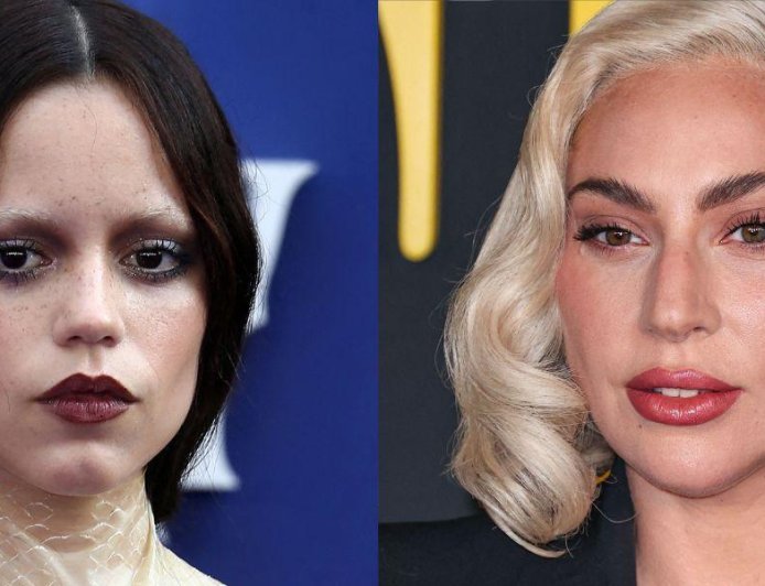 Lady Gaga Sends Chills With Haunting Warning In 'Wednesday' Season 2 Trailer