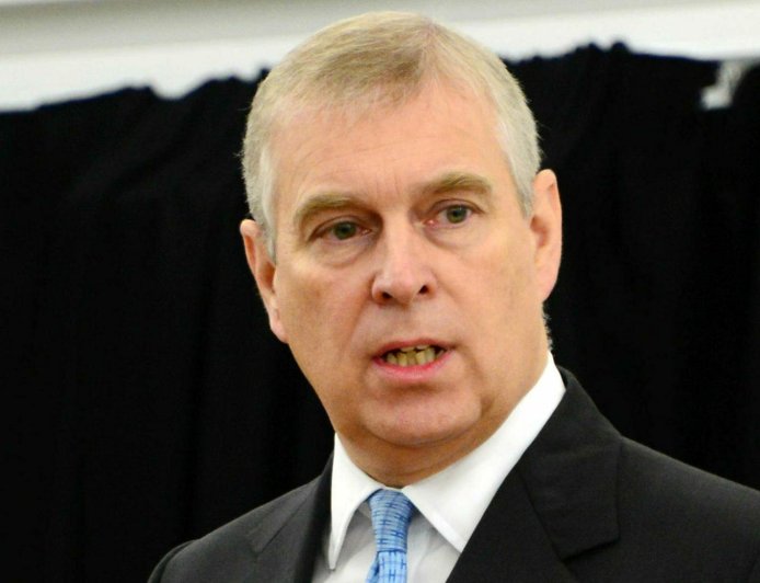 Prince Andrew Reportedly Sparks Fresh 'Siege Of Royal Lodge' With Royal Staff Clash