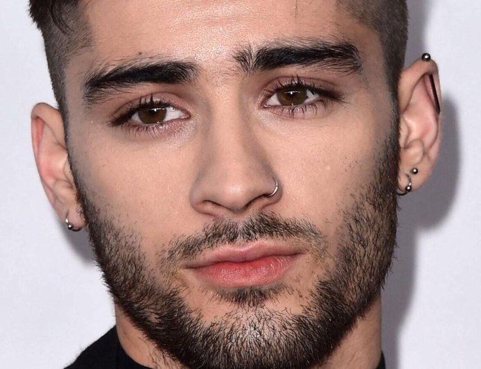 Mystery Woman In Zayn Malik’s Infamous Hotel Room 'Booty' Call Breaks Silence