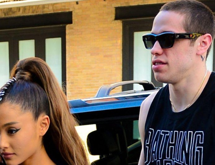 Pete Davidson Seemingly Blames Ex Ariana Grande For 'Traumatic' BDE Title: 'That Hurt So Much'