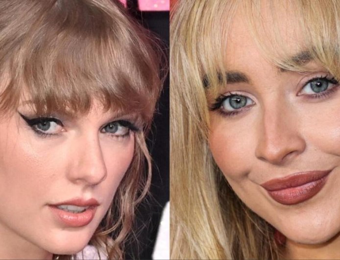 Sabrina Carpenter Freaks Out Over Joining Taylor Swift’s Showgirl Era